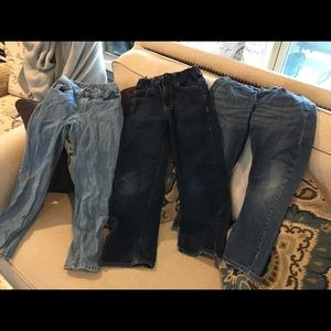 Boy’s Jeans